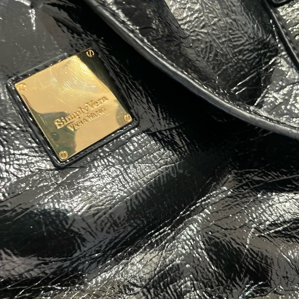 Simply Vera Wang bag - Picture 5 of 5